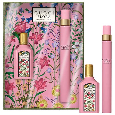 minis gucci flora eau de toilette|gucci flora perfume original.